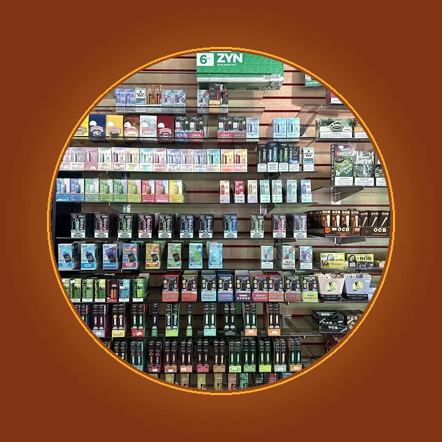 Authentic disposable vapes and e-liquids at Alfa Smokes